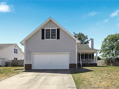 5335 Heather St, Hope Mills, NC, 28348