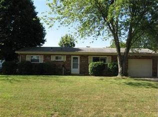 413 Kerry St, Trenton, OH