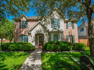 5419 Chesapeake Pl, Sugar Land, TX 77479