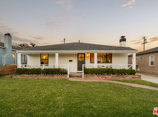 8356 Naylor Ave, Los Angeles, CA 90045