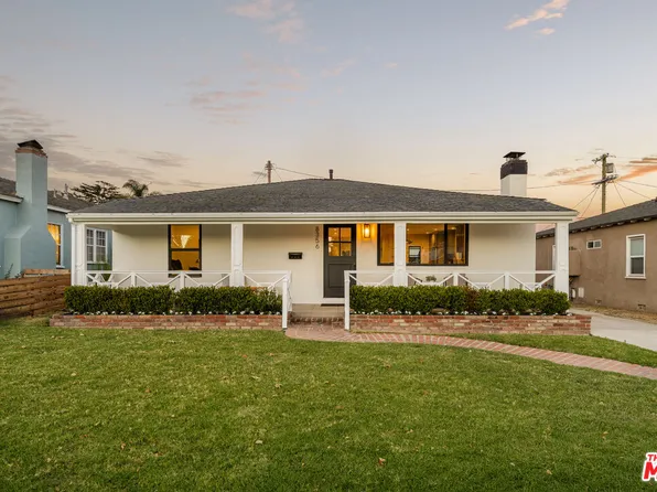 8356 Naylor Ave, Los Angeles, CA 90045