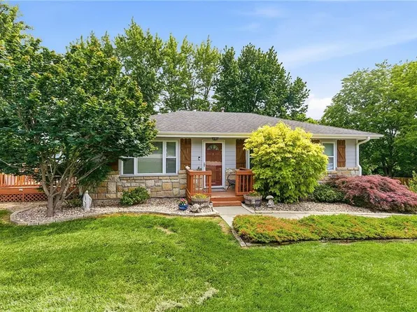 19211 W 65th Ter, Shawnee, KS 66218