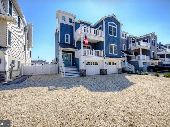 6 W Roosevelt Ave, Long Beach, NJ 08008