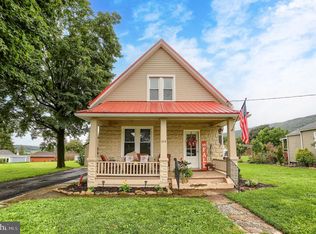 214 Clover Ave, Yeagertown, PA 17099