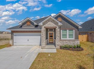 2808 Spector Dr, Bryan, TX 77808