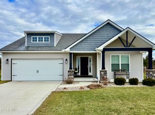 1608 Henline Way, Waterville, OH 43566