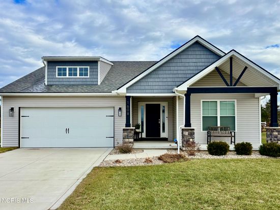 1608 Henline Way, Waterville, OH 43566
