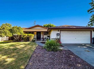 1406 Westminster Dr, Fairfield, CA 94533