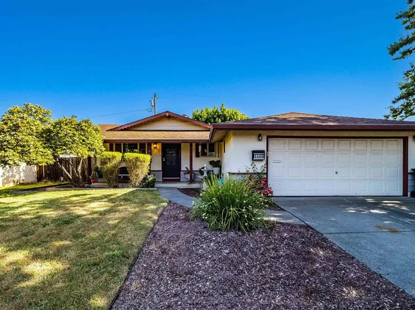 1406 Westminster Dr, Fairfield, CA 94533