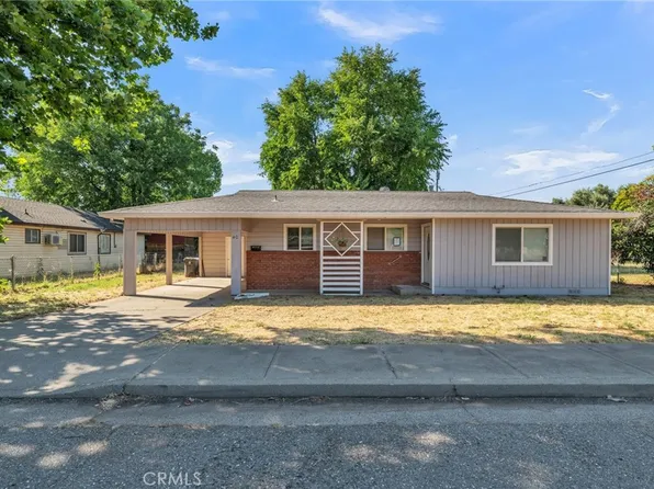 40 Sandy Way, Red Bluff, CA 96080