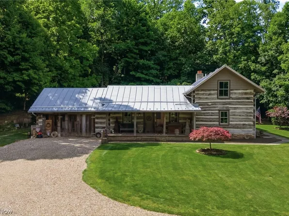 609 McBride Rd, Mansfield, OH 44905