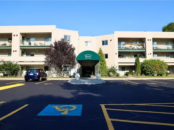 31 Devereux St APT 202, Providence, RI 02909