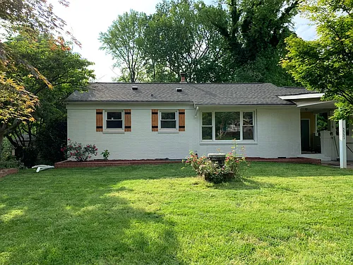 3331 Maywood Dr Photo 1