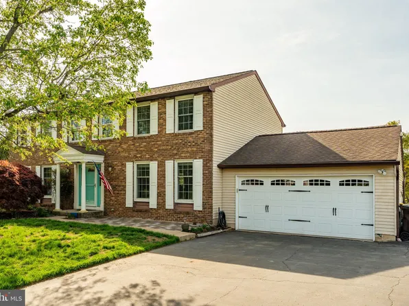 2072 Spring Valley Rd, Lansdale, PA 19446