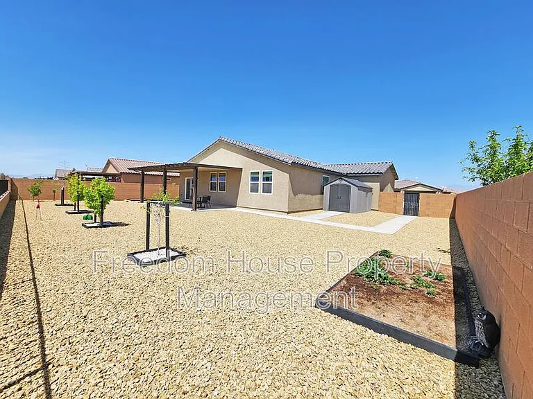 3575 E Wallowa Dr — Photo 42