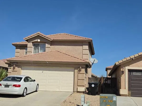 14420 Stivers Rd, Victorville, CA 92394