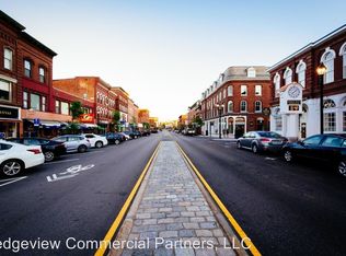 39 Thorndike St APT 3, Concord, NH 03301