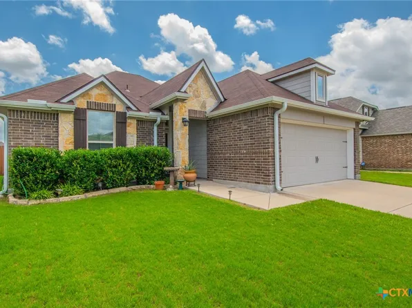 1223 Kiskadee Branch Dr, Temple, TX 76502