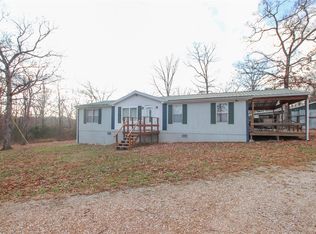 1438 Mound Rd, Bourbon, MO 65441