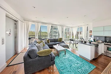 Rented by Town Residential