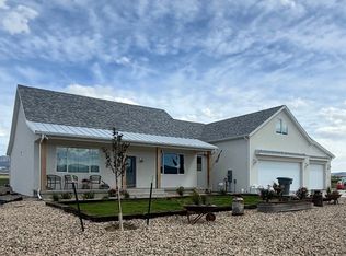 3550 N Riverlane Rd E, Panguitch, UT 84759