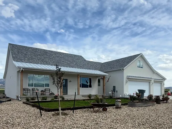 3550 N Riverlane Rd E, Panguitch, UT 84759