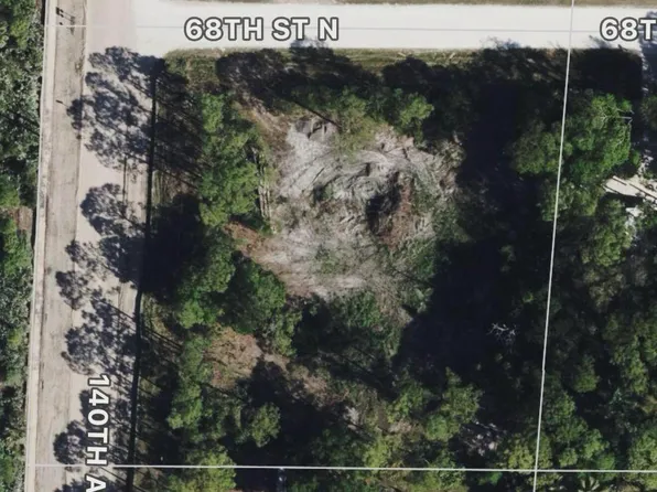 68 68th Street N, The Acreage, FL