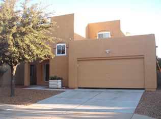 1784 E Calle Grandiosa, Tucson, AZ 85706
