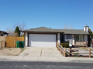 10035 Obsidian Dr, Reno, NV 89506