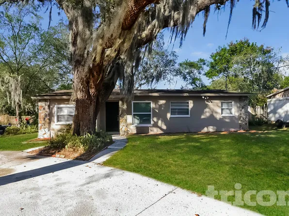 7002 Ponderosa Dr, Tampa, FL 33637