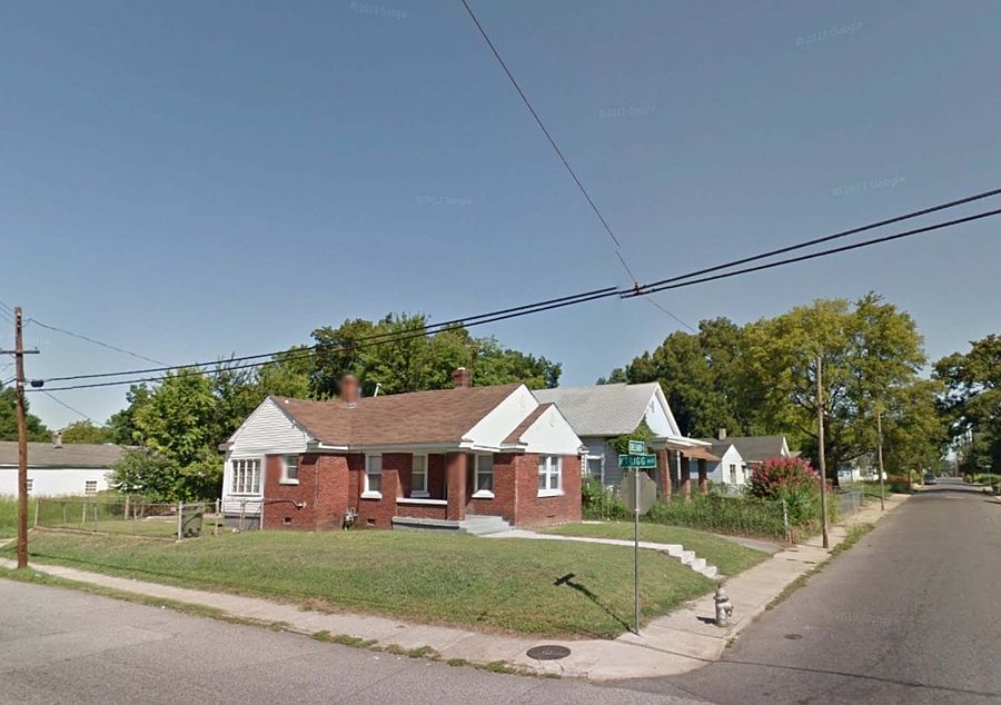 1st image of 1277 S Orleans St
