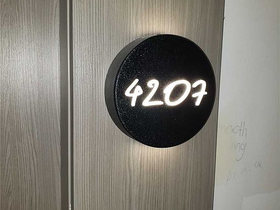 3rd image of 161 Roehampton Ave Unit 4207