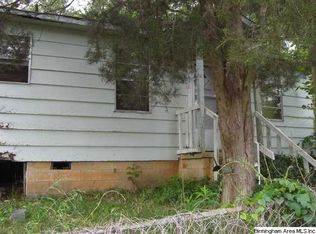 48 Tennessee Ave, Sylacauga, AL 35150