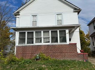 255 Russell Ave, Akron, OH