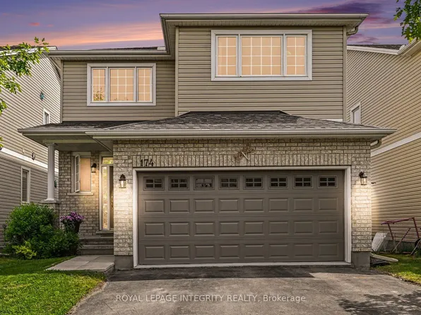174 Bert Hall St, Arnprior, ON K7S 0H1