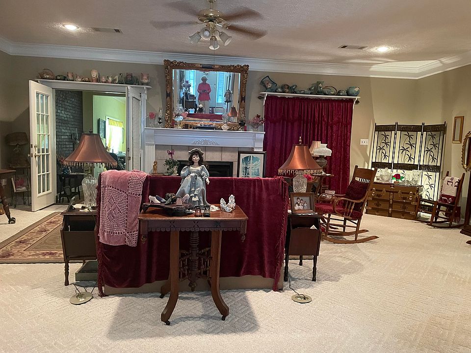 155 Stage Dr, Saltillo, MS 38866 MLS 231601 Zillow