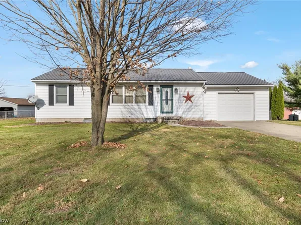 2506 Holtz Rd, Shelby, OH 44875