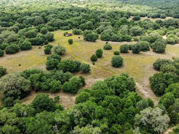 Tbd Cr 215, Weimar, TX 78962