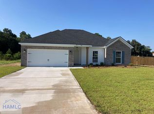 102 Tranquil Ln, Ludowici, GA 31316