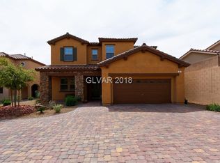 37 Windy Par Ct, Las Vegas, NV 89148