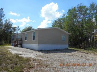 13801 Green Meadow Rd, Fort Myers, FL 33913