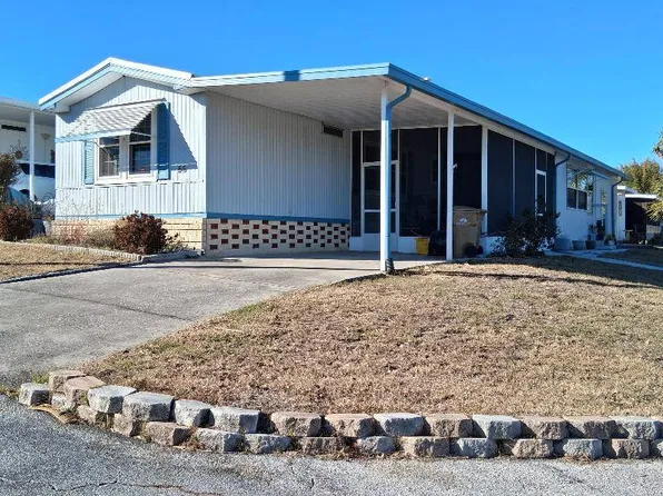 56 Eden Dr, Fruitland Park, FL 34731