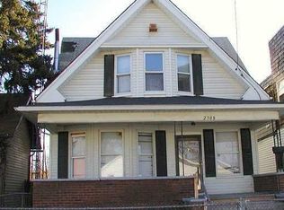 2308 Chase St, Toledo, OH