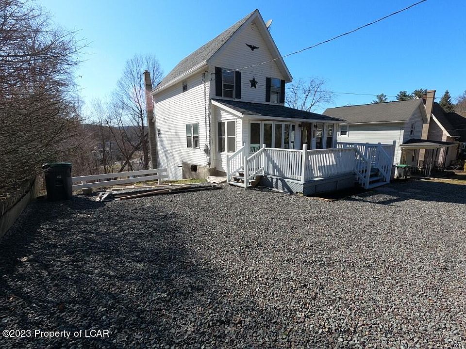 355 Ridge Ave, Dallas, PA 18612 MLS 231115 Zillow