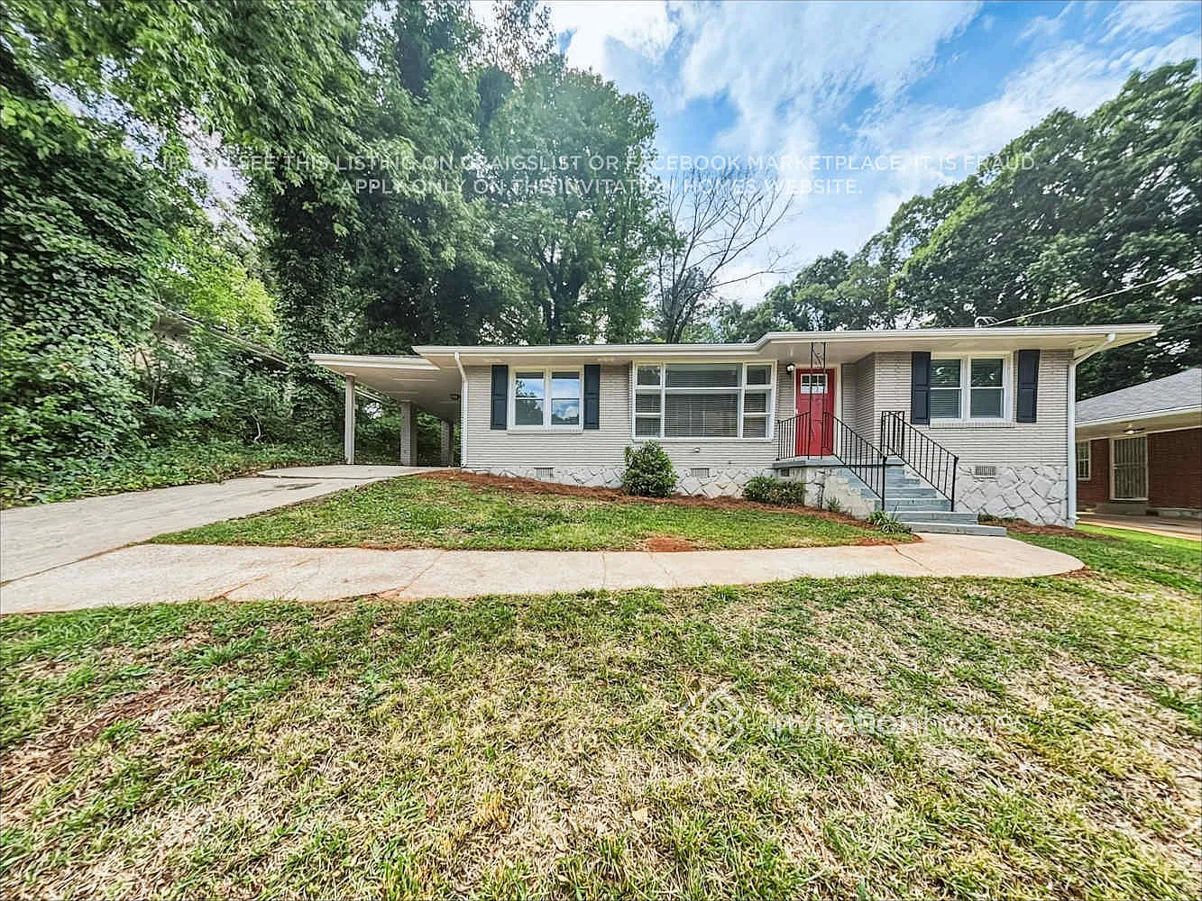 1959 Laurel Ln Decatur, GA 30032 — Photo 3