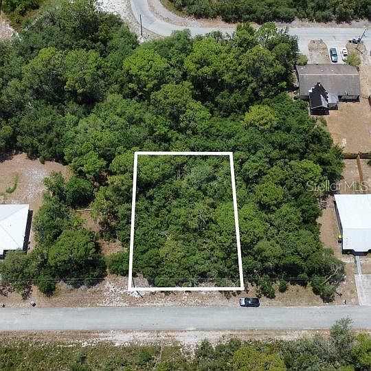 1st image of 121 GLENN AVENUE NW LOT 6
