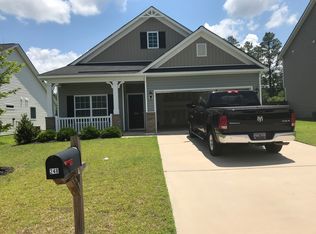 248 Bonhomme Cir, Lexington, SC 29072