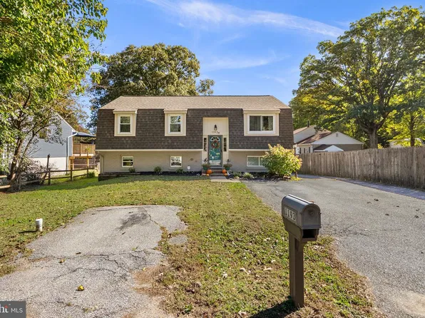 1193 Hampton Rd, Annapolis, MD 21409