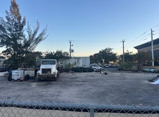 NW 55th St, Fort Lauderdale, FL 33309