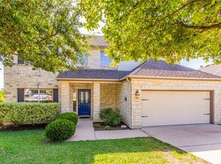 1616 Harvest Bend Ln, Cedar Park, TX 78613